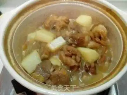 Make A pot step 11