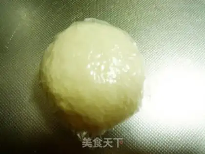 Make Onion onions, noodles step 2