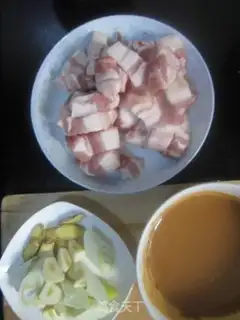Make Steamed meat step 0