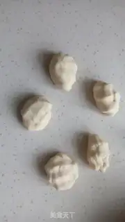 Make Mini pizza step 3