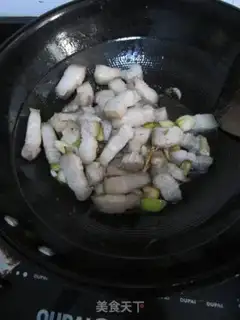Make Steamed meat step 1