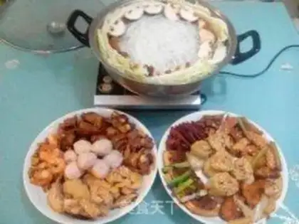 Make A pot step 15