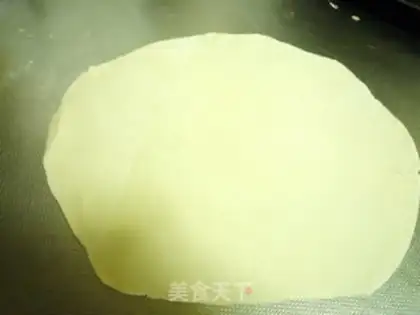 Make Onion onions, noodles step 4