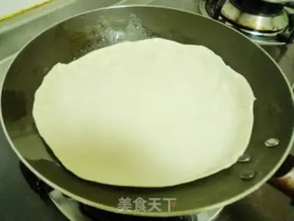 Make Onion onions, noodles step 5