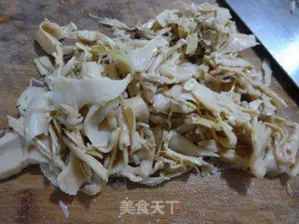 Make Water burns potatoes step 2