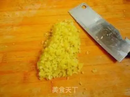 Make Crackers step 1