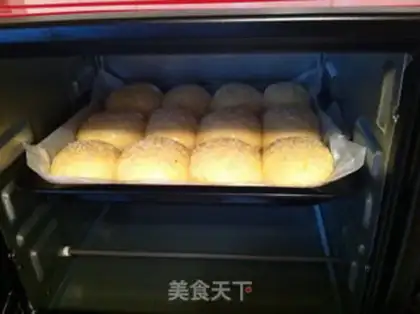Make Red bean snack step 10