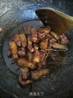 Make Steamed meat step 3
