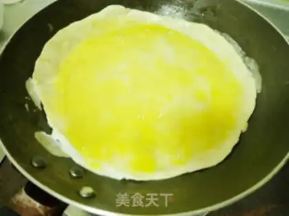 Make Onion onions, noodles step 6
