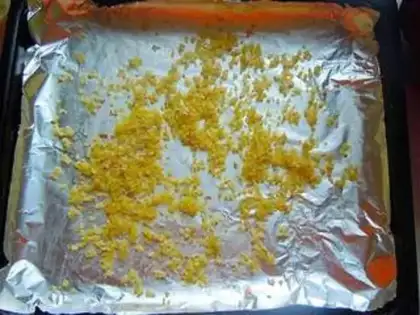 Make Crackers step 2