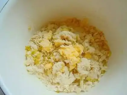 Make Crackers step 3