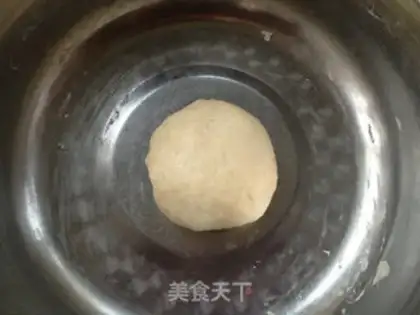 Make Mixer step 0