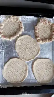 Make Mini pizza step 8