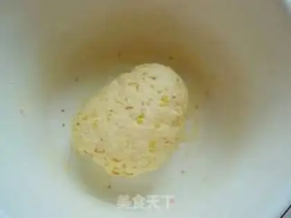 Make Crackers step 4