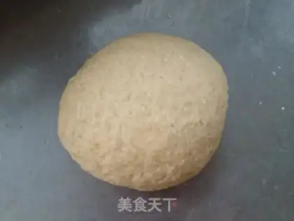 Make Mixer step 1