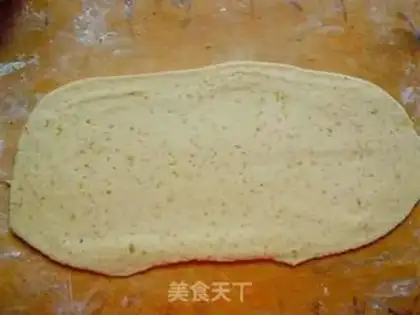 Make Crackers step 5
