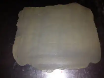 Make Mixer step 2