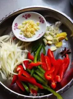 Make Plum powder step 2