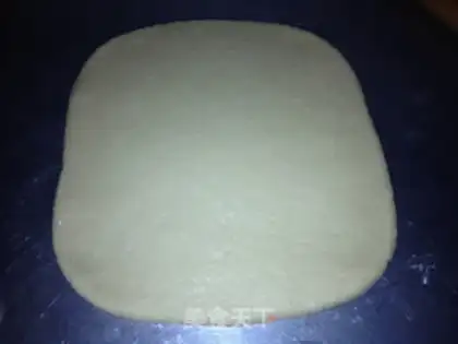 Make Mixer step 3