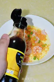 Make Shrimp stench step 7