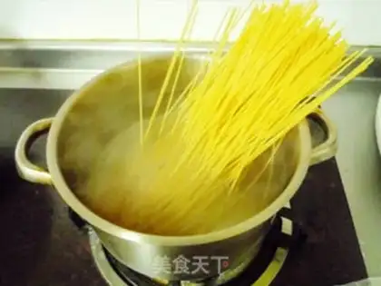 Make Spaghetti step 10