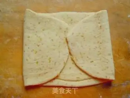 Make Crackers step 7