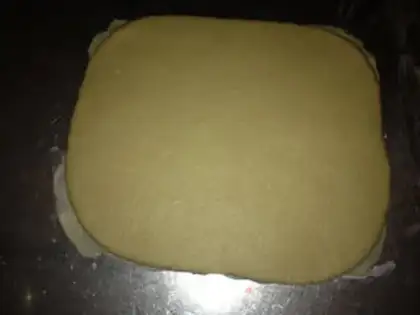 Make Mixer step 4