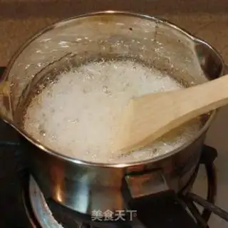 Make Peanut oxin step 2
