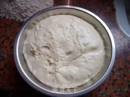 Make All-meat step 0