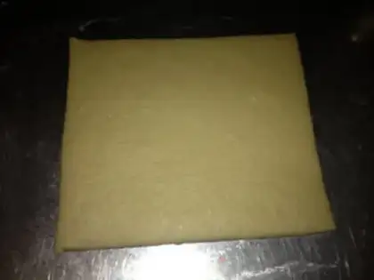 Make Mixer step 5