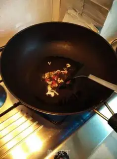 Make Plum powder step 6