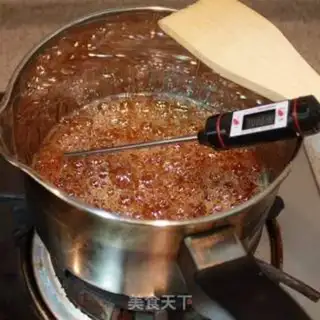 Make Peanut oxin step 4