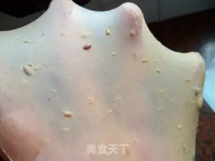 Make All-meat step 2