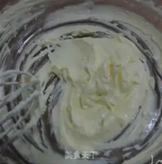 Make Gold coconut ball step 0