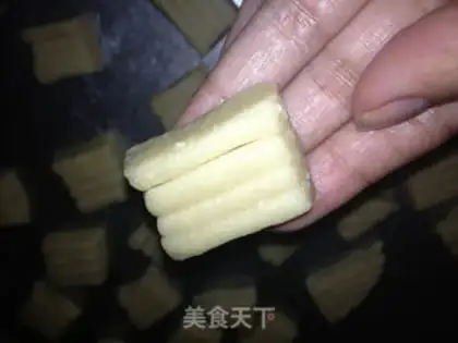 Make Mixer step 7