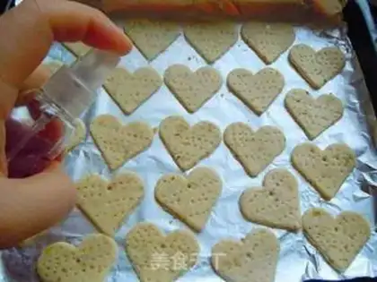 Make Crackers step 11