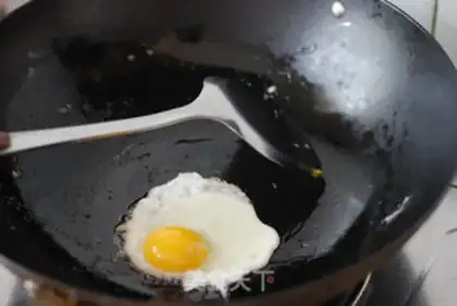 Make Plum powder step 9