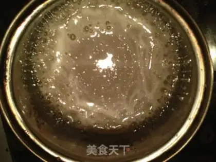 Make Mixer step 9