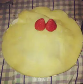 Make Dreadberry lasagna step 9