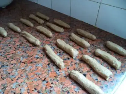 Make All-meat step 5