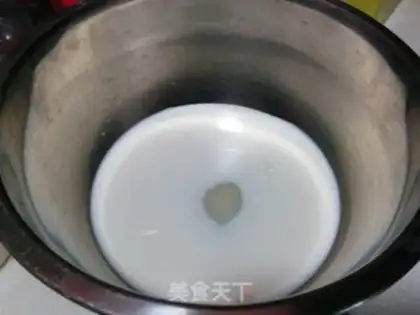 Make Tastes of eggs step 0