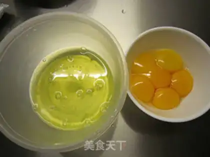 Make Cheese cream cake step 0