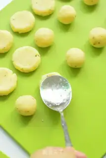 Make Black pepper potato step 8
