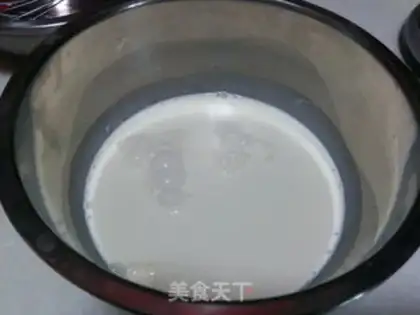 Make Tastes of eggs step 3