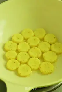 Make Black pepper potato step 9
