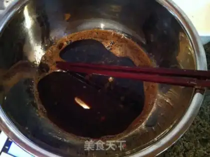 Make Tastes of eggs step 4