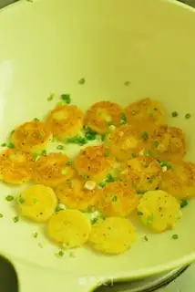Make Black pepper potato step 11