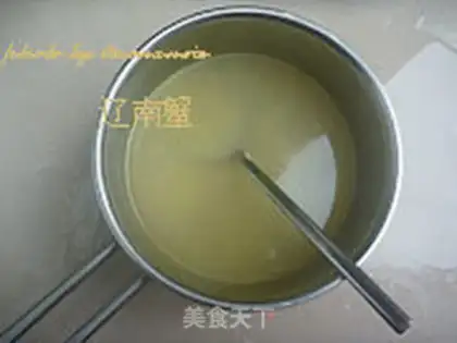 Make Juicy oatmeal step 5