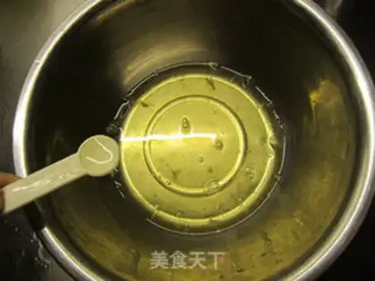 Make Cheese cream cake step 7