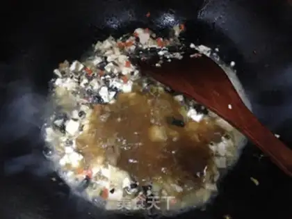 Make Tofu step 6